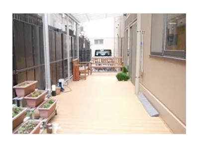施設イメージ