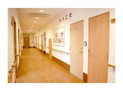 施設イメージ