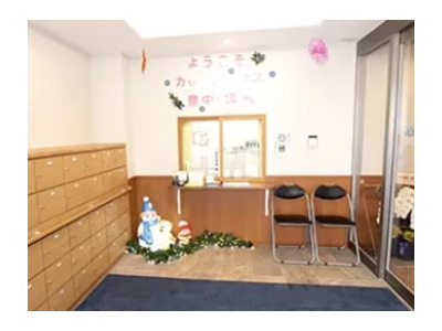 施設イメージ