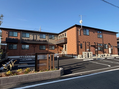 施設イメージ