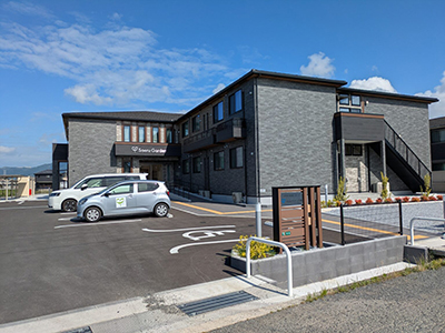 施設イメージ
