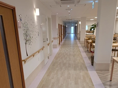 施設イメージ