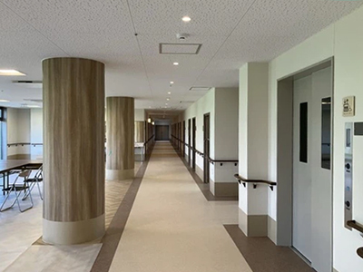 施設イメージ