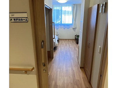 施設イメージ