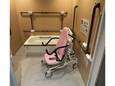 施設イメージ