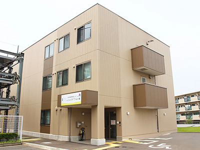施設イメージ