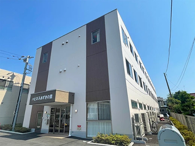 施設イメージ