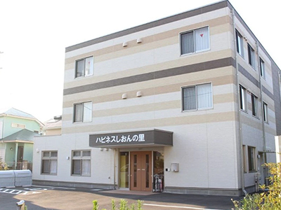 施設イメージ