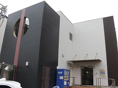 施設イメージ