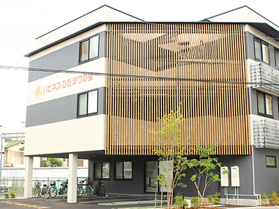施設イメージ