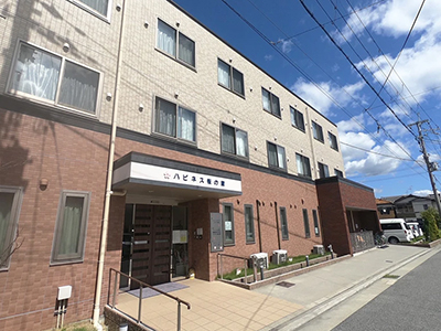 施設イメージ
