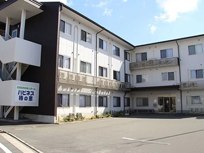 施設イメージ