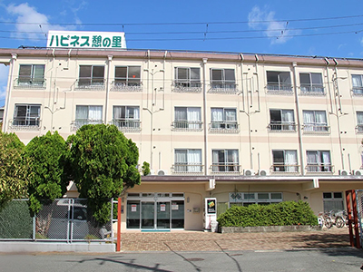 施設イメージ