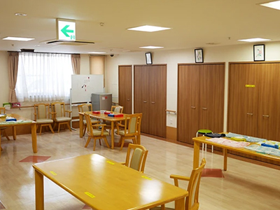 施設イメージ