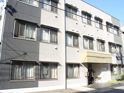 施設イメージ