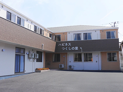 施設イメージ
