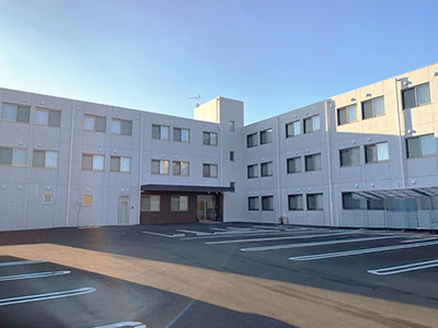 施設イメージ