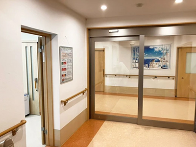 施設イメージ