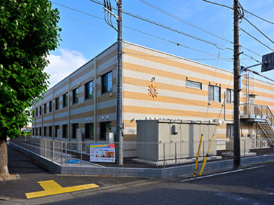 施設イメージ