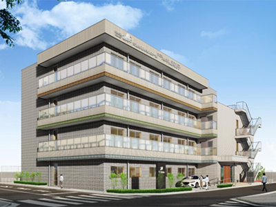 施設イメージ