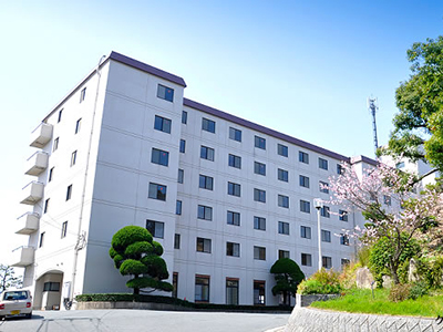 施設イメージ