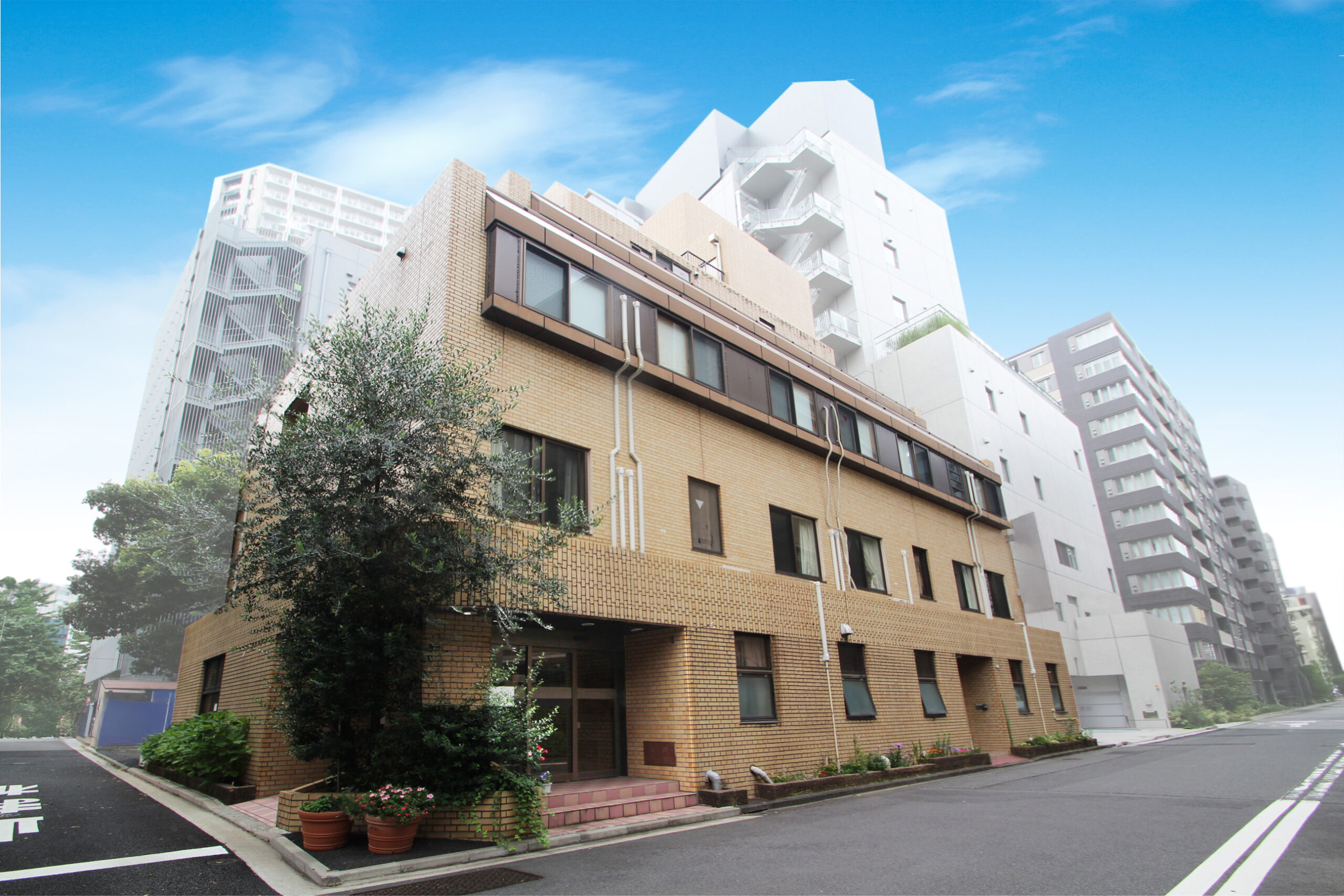 施設イメージ