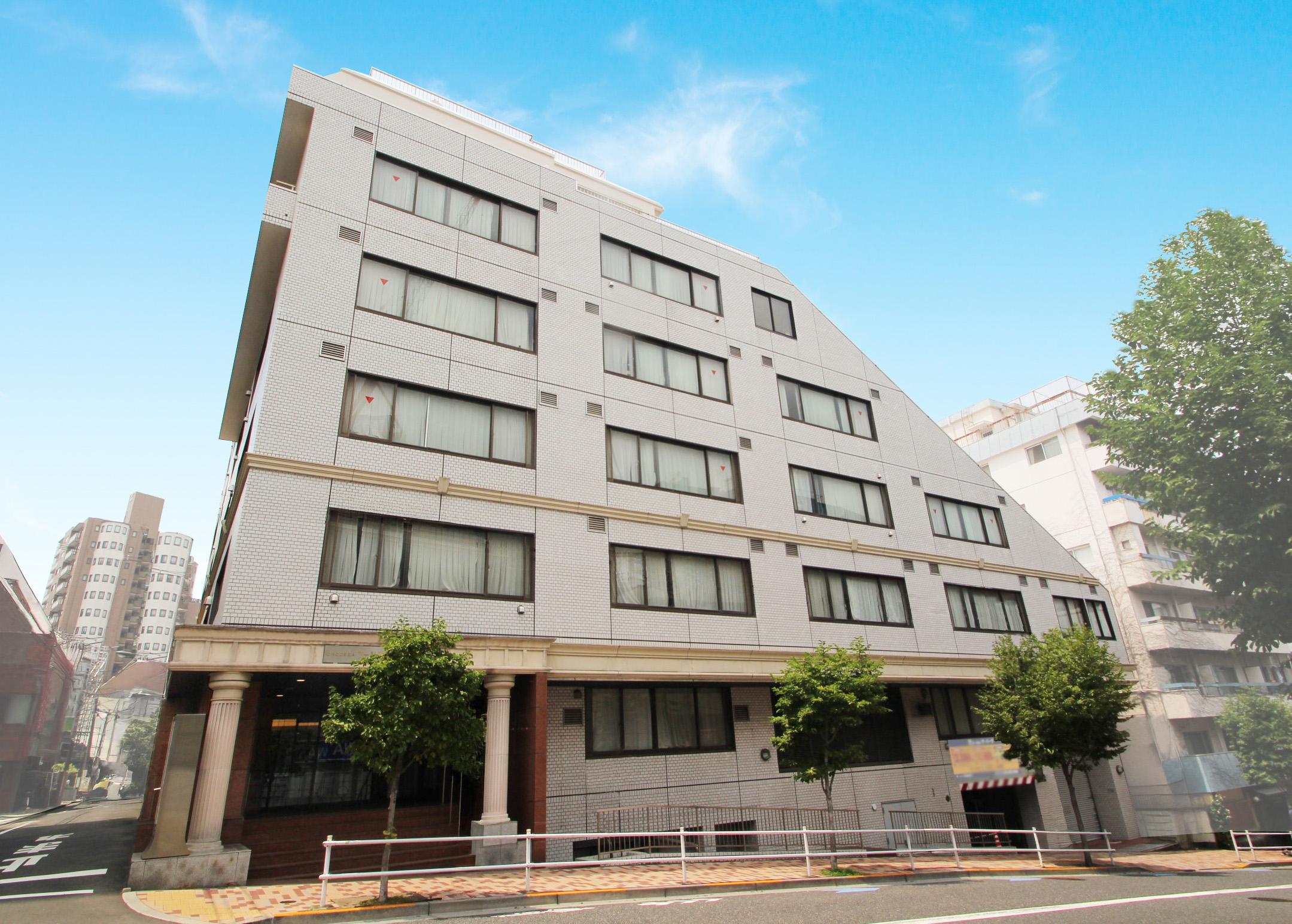 施設イメージ