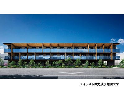施設イメージ