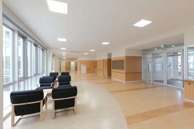 施設イメージ