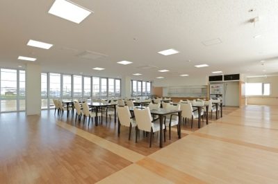 施設イメージ