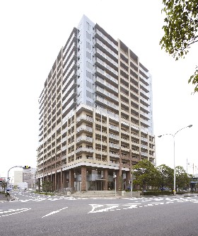 グッドタイム リビング 千葉みなと駅前通 日本老人ホーム紹介サービスセンター 老人ホーム費用と種類を検索