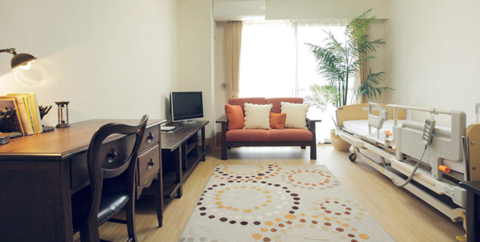 メリィハウス八千代 日本老人ホーム紹介サービスセンター 老人ホーム費用と種類を検索