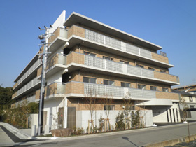 ベストライフ西宮 日本老人ホーム紹介サービスセンター 老人ホームとは 費用検索相談無料