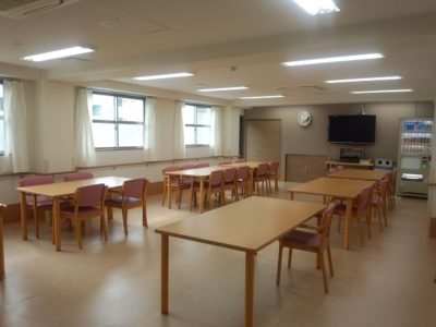 施設イメージ