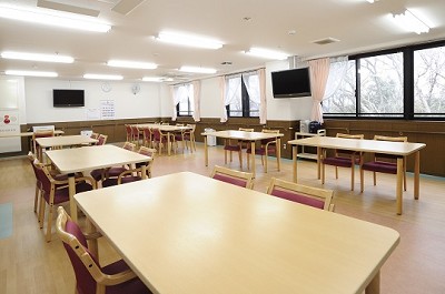 施設イメージ