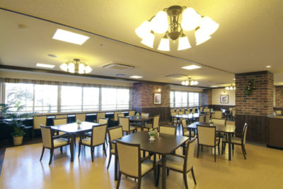 施設イメージ