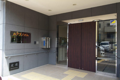 施設イメージ