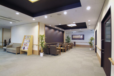 施設イメージ