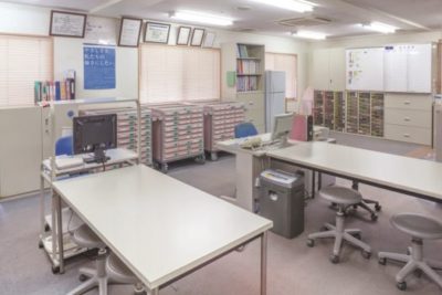 施設イメージ