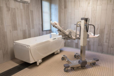 施設イメージ