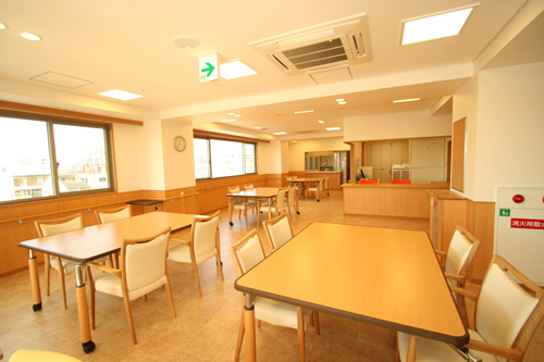 施設イメージ