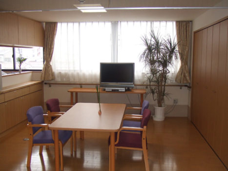 施設イメージ
