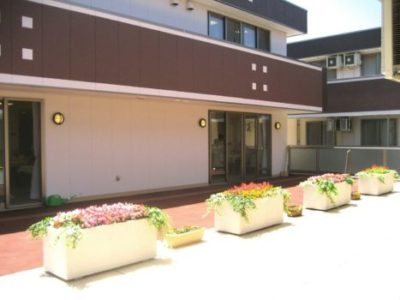 施設イメージ