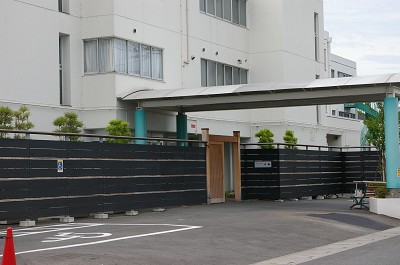 施設イメージ