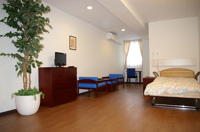 施設イメージ
