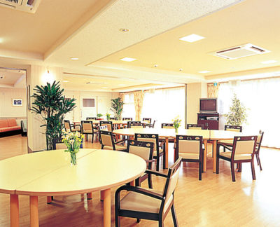 施設イメージ