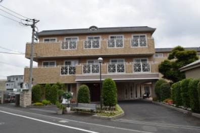 施設イメージ