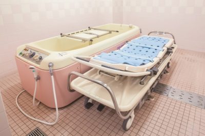 施設イメージ