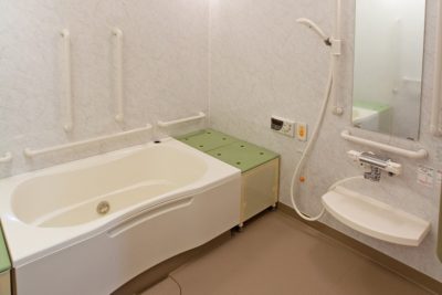 施設イメージ