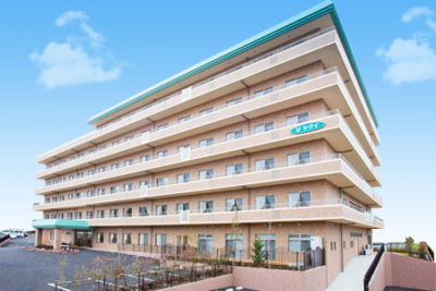 施設イメージ